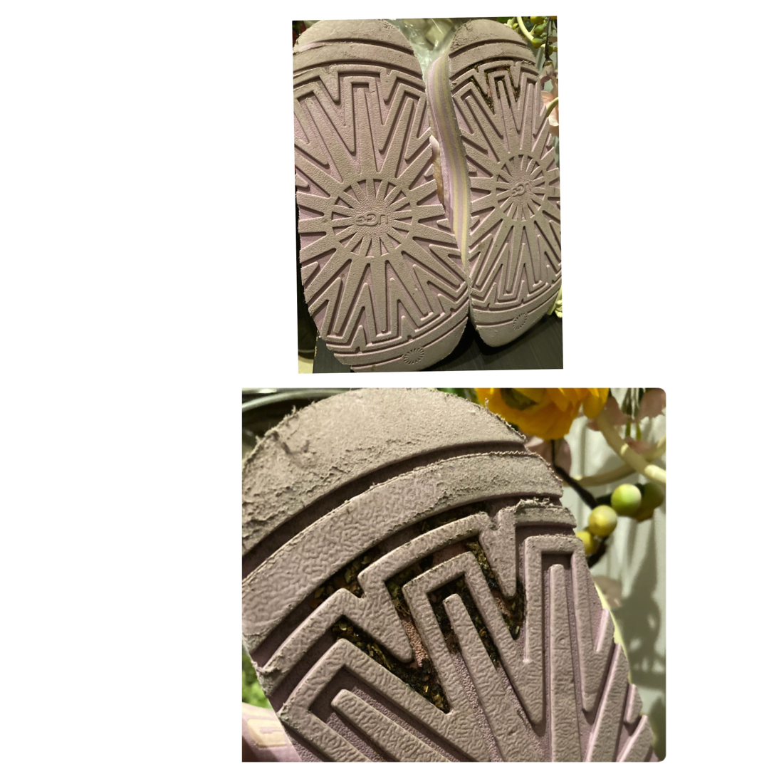 UGG - UGG 厚底 サンダルの通販 by 即購入歓迎⚠️コメントはプロフ UGG - UGG 厚底 サンダルの通販 by 即購入歓迎⚠️コメントはプロフ