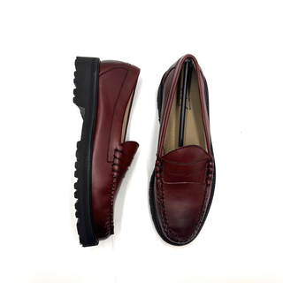 G.H.BASS - Weejuns 90s Larson leather Loafers uk8の通販 by ぺぺ's ...