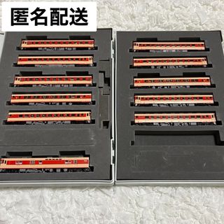 トミックス(TOMIX)のTOMIX トミックス 国鉄ディーゼルカー 11両 セット まとめ売り(鉄道模型)