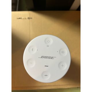 ボーズ(BOSE)のBose SoundLink Revolve (スピーカー)