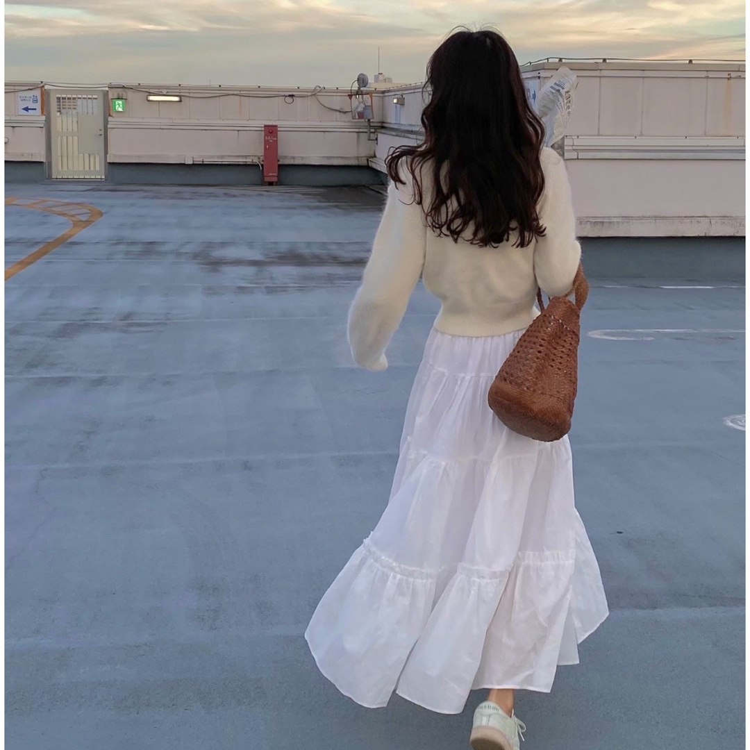 miyuna様専用 レディースのスカート(ロングスカート)の商品写真