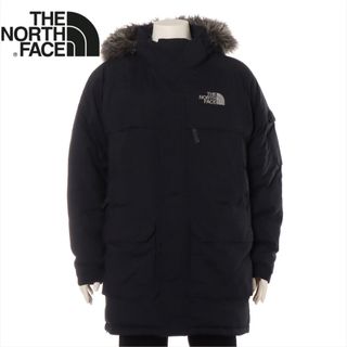 ザノースフェイス(THE NORTH FACE)の【全国送料無料】THENORTH FACE ダウンジャケット マクマードパーカ(ダウンジャケット)