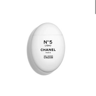 シャネル(CHANEL)のCHANEL ハンドクリームN°5ロー(ハンドクリーム)