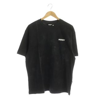 アザー(other)のノルディ ICE Dyeing 1/2 Sleeve Tシャツ 半袖 M(Tシャツ(半袖/袖なし))