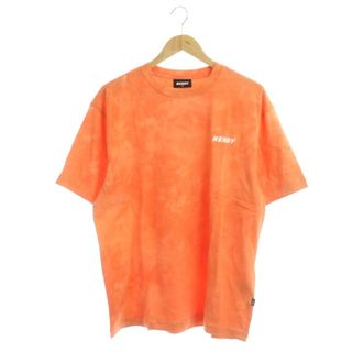 アザー(other)のノルディ ICE Dyeing 1/2 Sleeve Tシャツ 半袖 M(Tシャツ(半袖/袖なし))