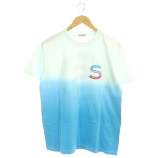 シーグリーン LIFESTYLE WORLDWIDE Tシャツ 半袖 3(Tシャツ/カットソー(半袖/袖なし))