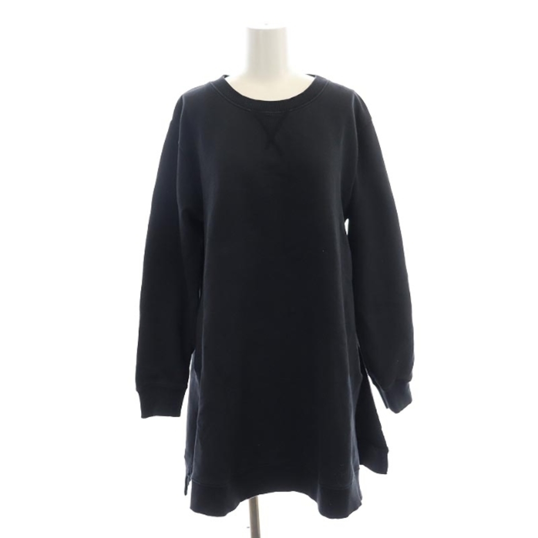 レア！ エムエムシックス メゾンマルジェラ BASICSWEATSHIRT COTTON