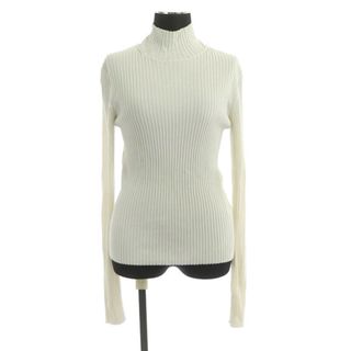 ビューティアンドユースユナイテッドアローズ(BEAUTY&YOUTH UNITED ARROWS)のB&Y <H> RAYON RIB TURTLE NECK RIB KNIT(カットソー(長袖/七分))