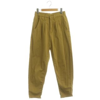 リーバイス(Levi's)のリーバイス Pleated Balloon Pants パンツ テーパード 24(その他)