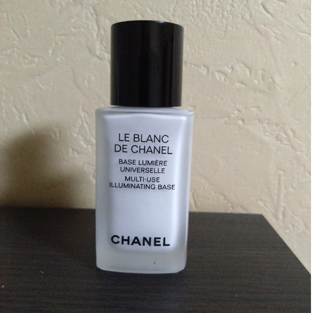 CHANEL(シャネル)のブランドゥシャネルN  メイクアップベース コスメ/美容のベースメイク/化粧品(化粧下地)の商品写真