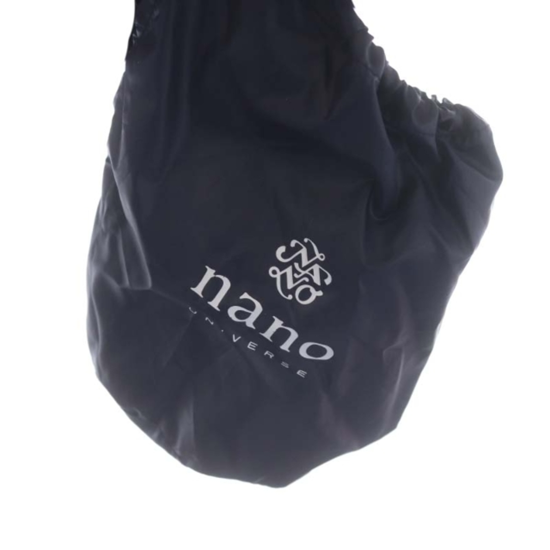 nano・universe(ナノユニバース)のナノユニバース ライナー付き3WAYジャケット フード ジップアップ メンズのジャケット/アウター(マウンテンパーカー)の商品写真
