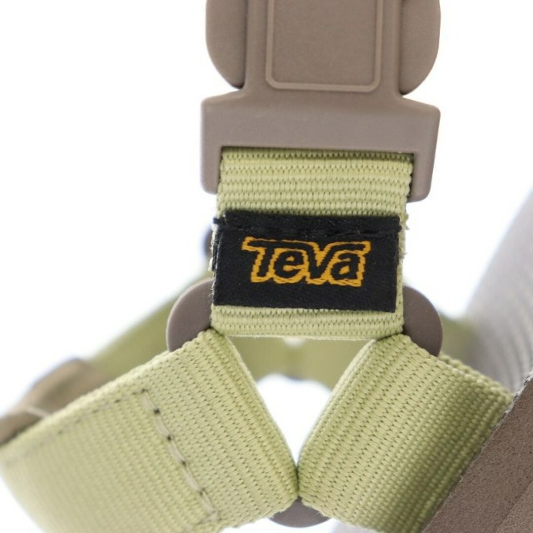 Teva(テバ)のテバ ORIGINAL DORADO BOWT ストラップ サンダル レディースの靴/シューズ(サンダル)の商品写真