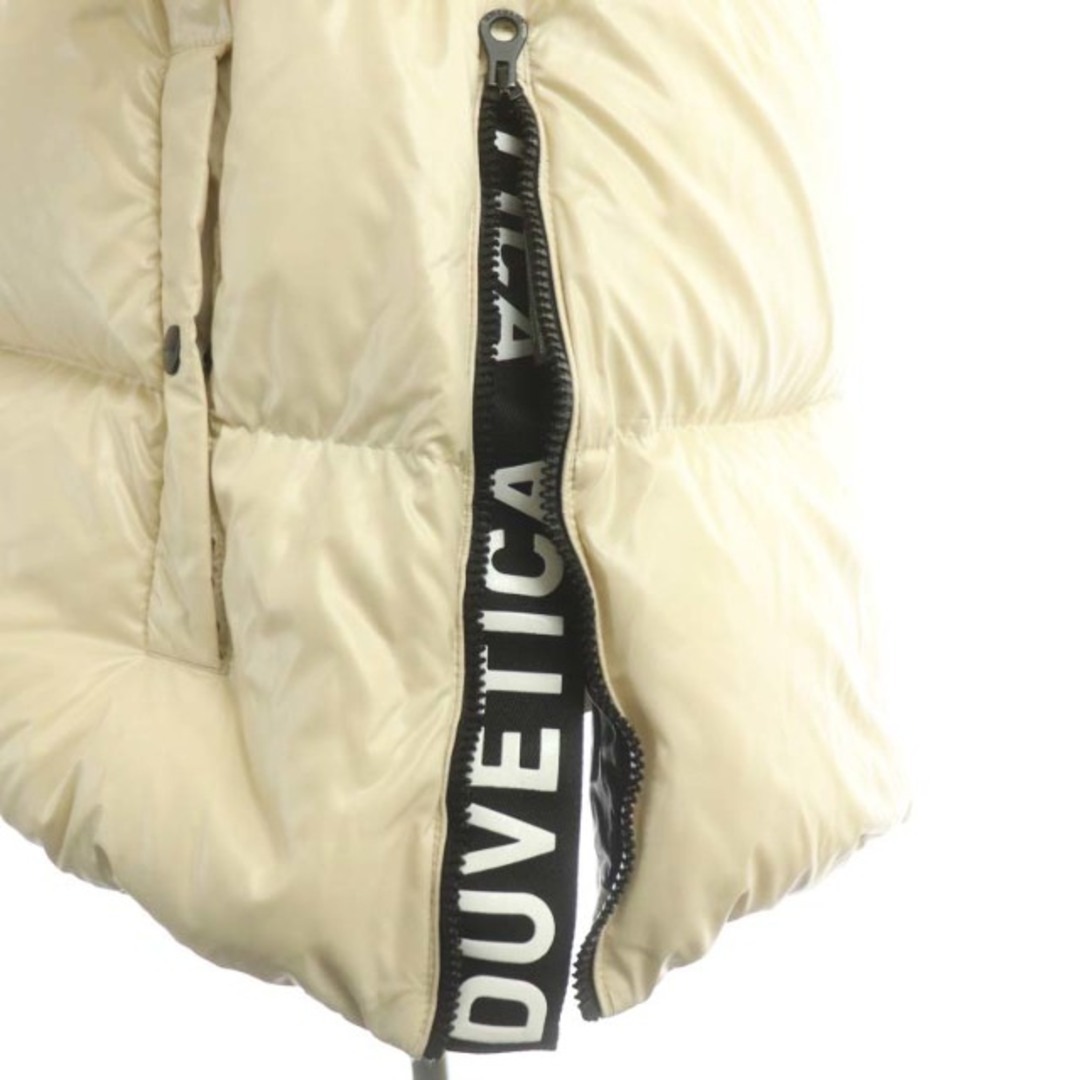 DUVETICA(デュベティカ)のデュベティカ CALLIA ダウンコート D5030268S00 1035R レディースのジャケット/アウター(ダウンコート)の商品写真
