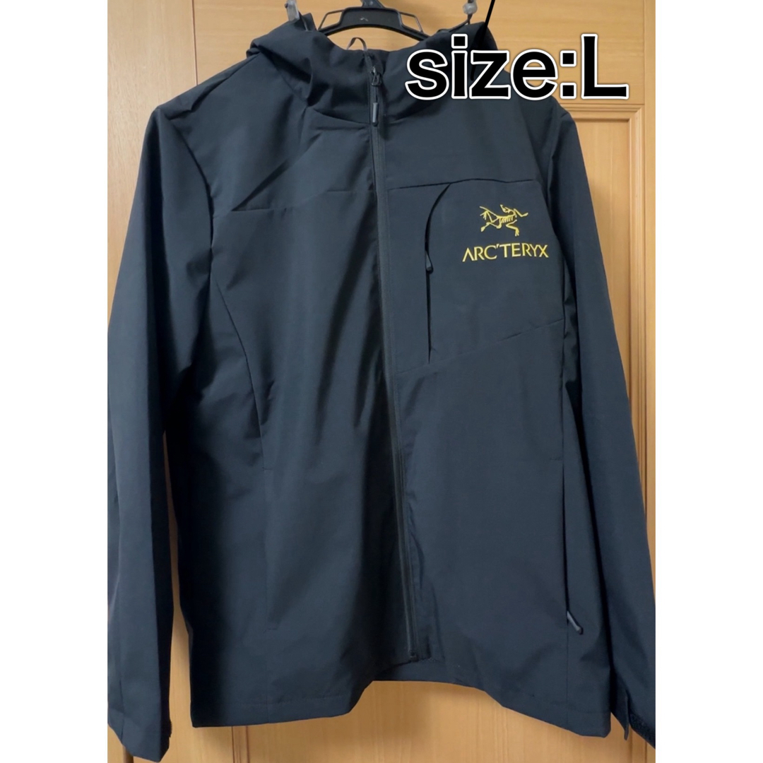 ARC'TERYX - 【新品・未使用】ARC'TERYXアークテリクス マウンテン
