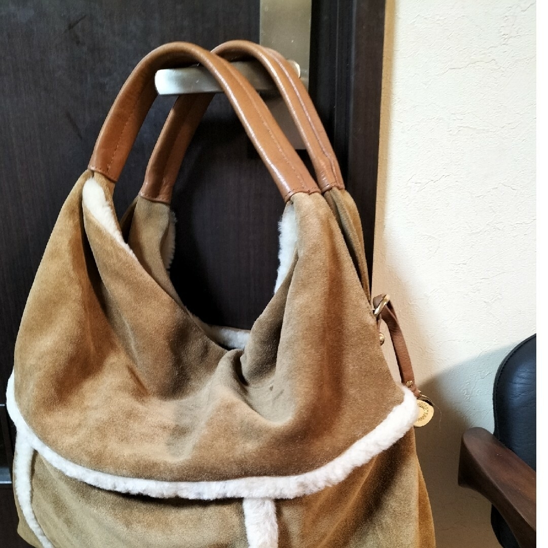 UGG - アグバッグの通販 by さくぴ's shop|アグならラクマ UGG - アグバッグの通販 by さくぴ's shop|アグならラクマ