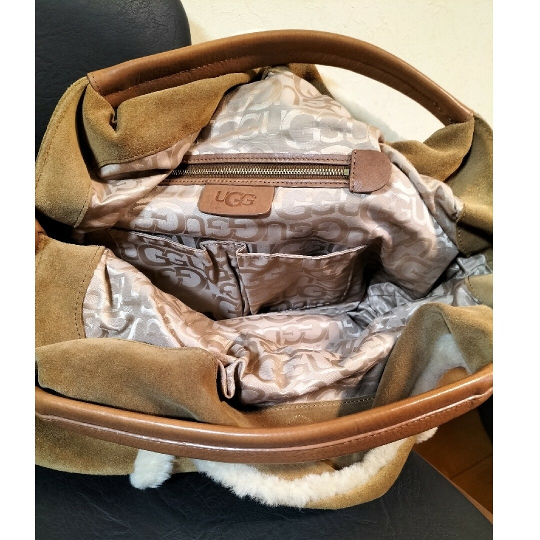 UGG - アグバッグの通販 by さくぴ's shop|アグならラクマ UGG - アグバッグの通販 by さくぴ's shop|アグならラクマ