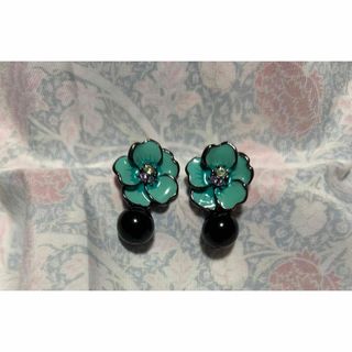 アナスイ(ANNA SUI)のアナスイ　ピアス(ピアス)