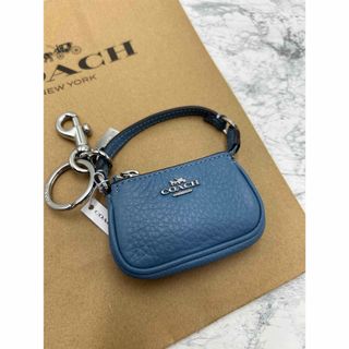 コーチ(COACH) ミニ キーホルダー(レディース)の通販 81点 | コーチの 