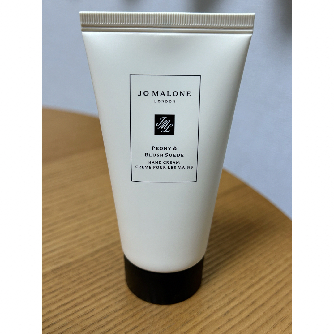 Jo Malone(ジョーマローン)のジョーマローン　ハンドクリーム　50ml コスメ/美容のボディケア(ハンドクリーム)の商品写真