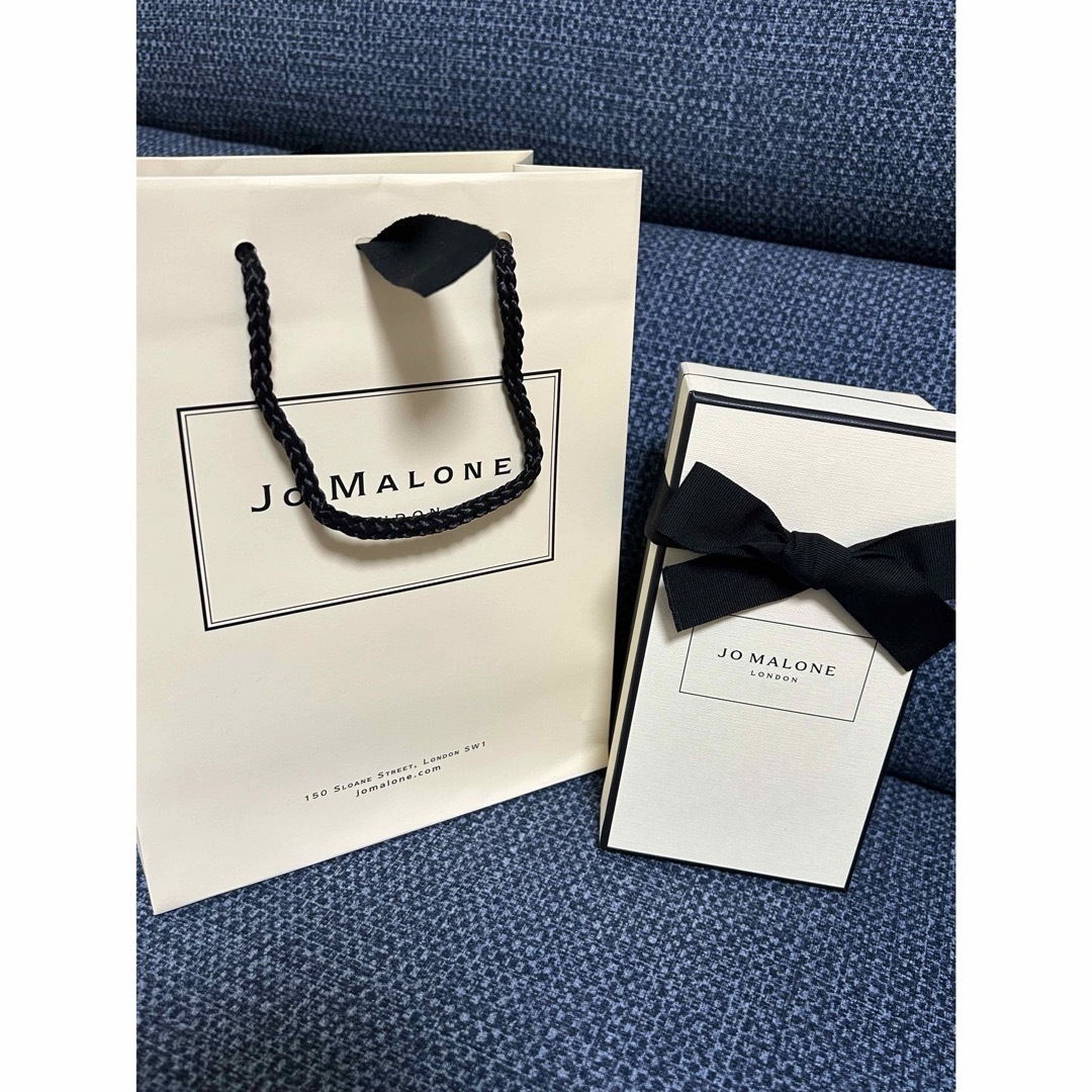 Jo Malone(ジョーマローン)のジョーマローン　ハンドクリーム　50ml コスメ/美容のボディケア(ハンドクリーム)の商品写真