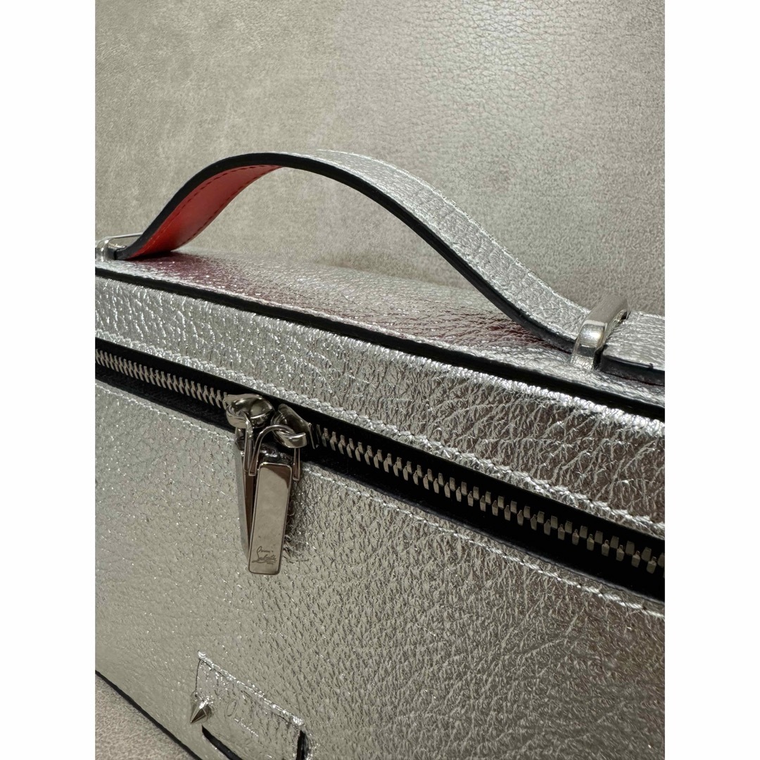 Christian Louboutin - 【定価21.4万円】 極美品 ユニセックス Christian Louboutin - 【定価21.4万円】 極美品 ユニセックス