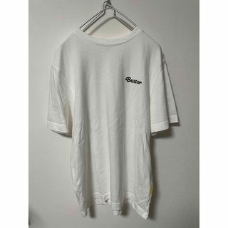 ボウダンショウネンダン(防弾少年団(BTS))のButter Tシャツ バックプリント Sサイズ(Tシャツ/カットソー(半袖/袖なし))