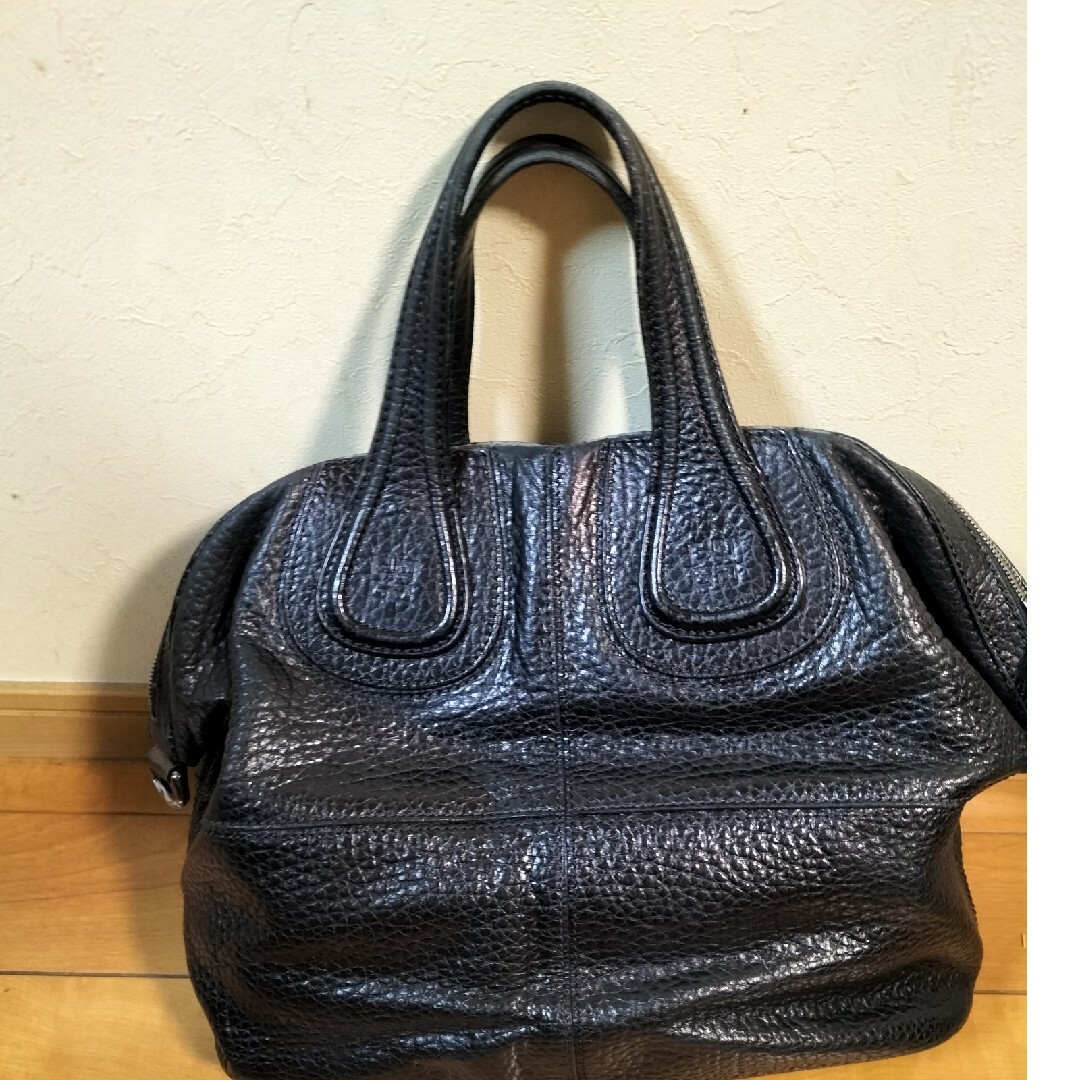 GIVENCHY(ジバンシィ)のジバンシー GIVENCHY ナイチンゲール2Wayバッグ レディースのバッグ(トートバッグ)の商品写真