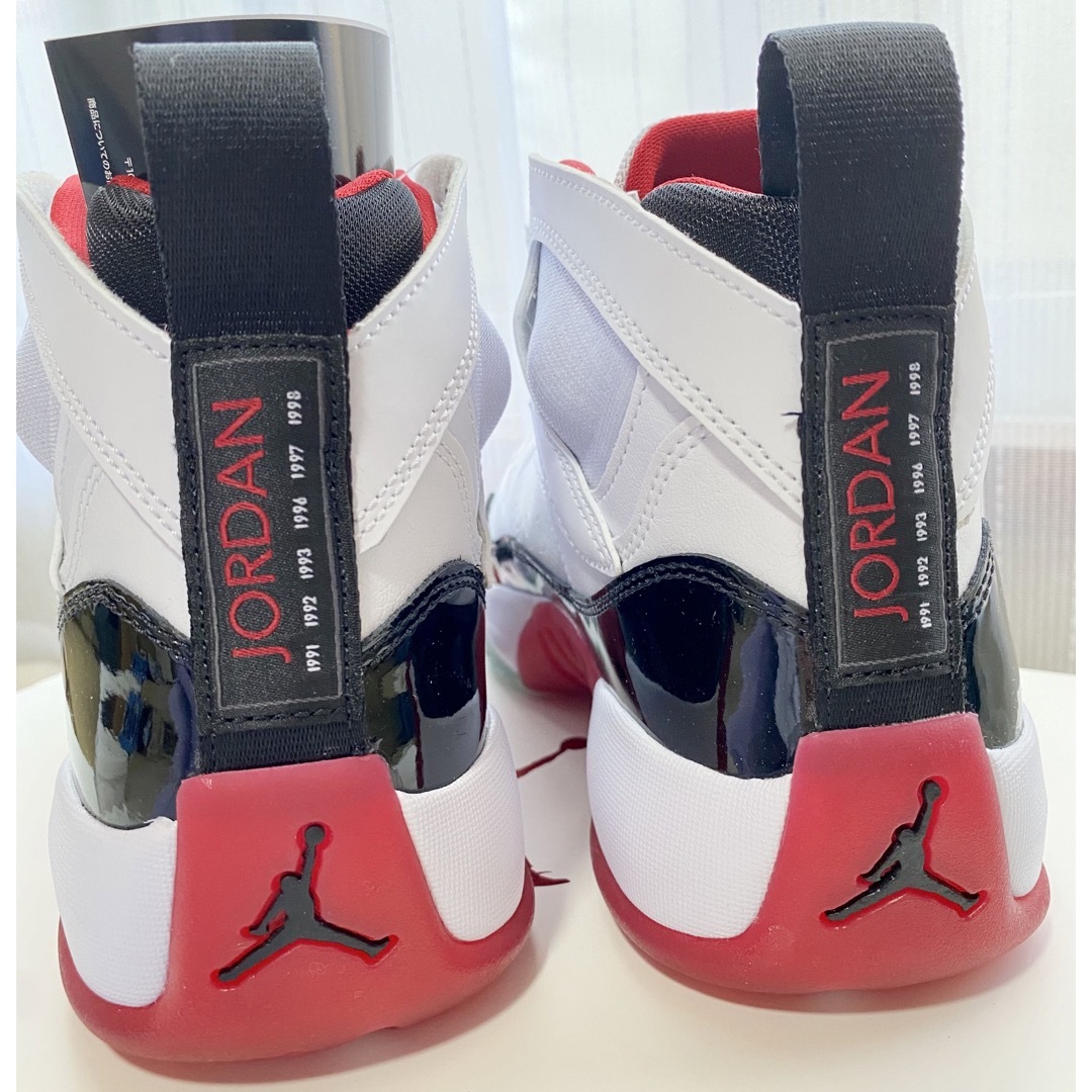 Jordan Brand（NIKE）(ジョーダン)のJUMPMAN TWO TREY ジャンプマン ツー トレイ  エアジョーダン メンズの靴/シューズ(スニーカー)の商品写真