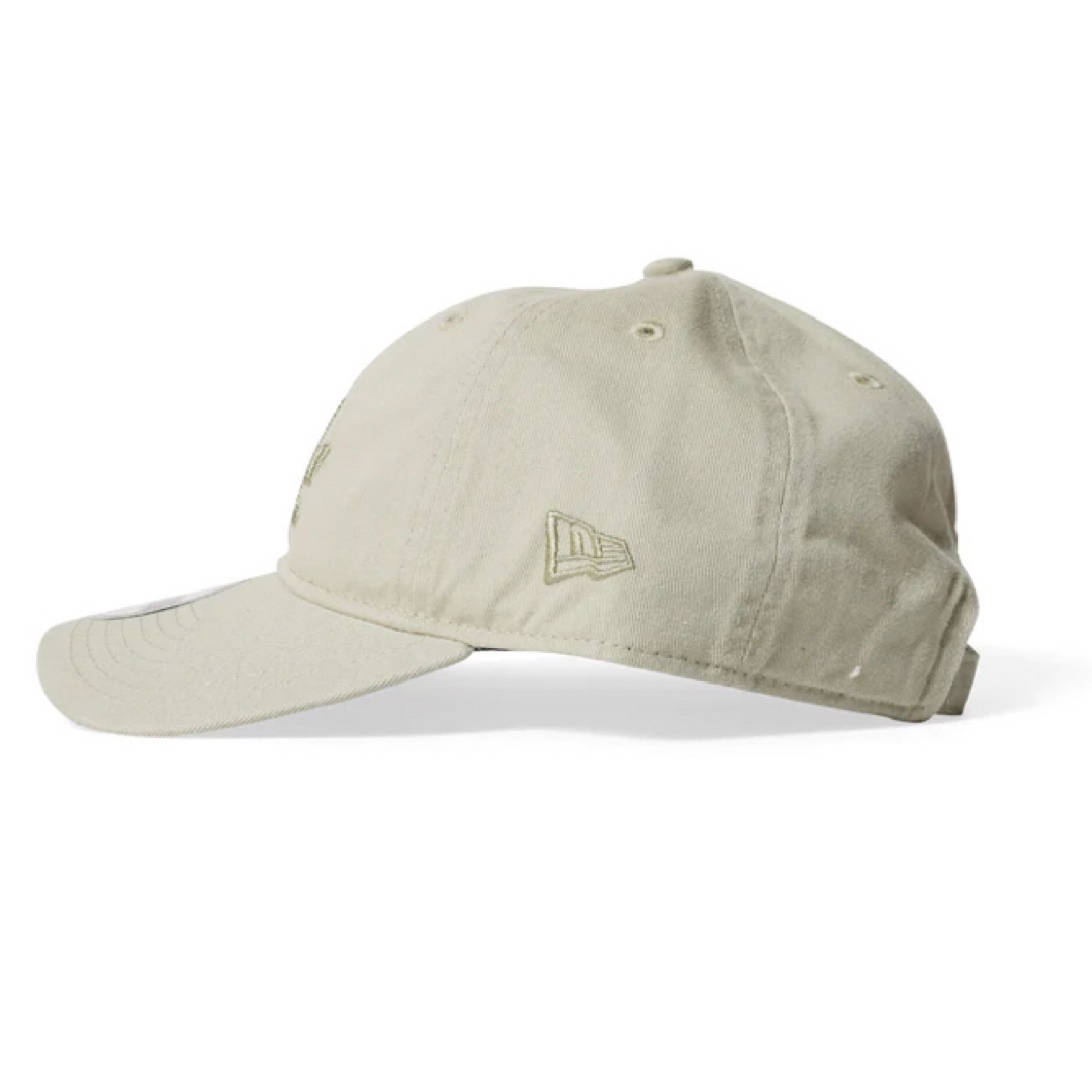 NEW ERA(ニューエラー)のNEW ERA × Urban Outfitters DODGERSドジャース レディースの帽子(キャップ)の商品写真