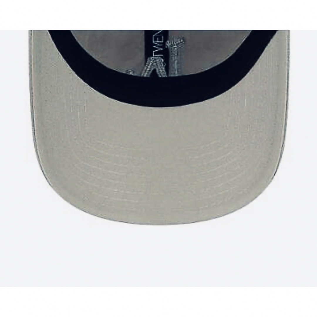 NEW ERA(ニューエラー)のNEW ERA × Urban Outfitters DODGERSドジャース レディースの帽子(キャップ)の商品写真
