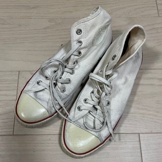 コンバース(CONVERSE)のCONVERSE(スニーカー)