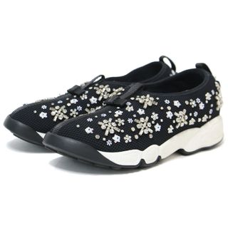 ディオール(Christian Dior) ビジュー スニーカー(レディース)の通販 ディオール(Christian Dior) ビジュー スニーカー(レディース)の通販