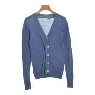 Letroyes - IENA別注ルトロワ/名品HENRIコットン100%カーディガン