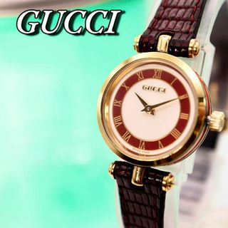 グッチ ヴィンテージ時計 腕時計(レディース)の通販 200点以上 | Gucci