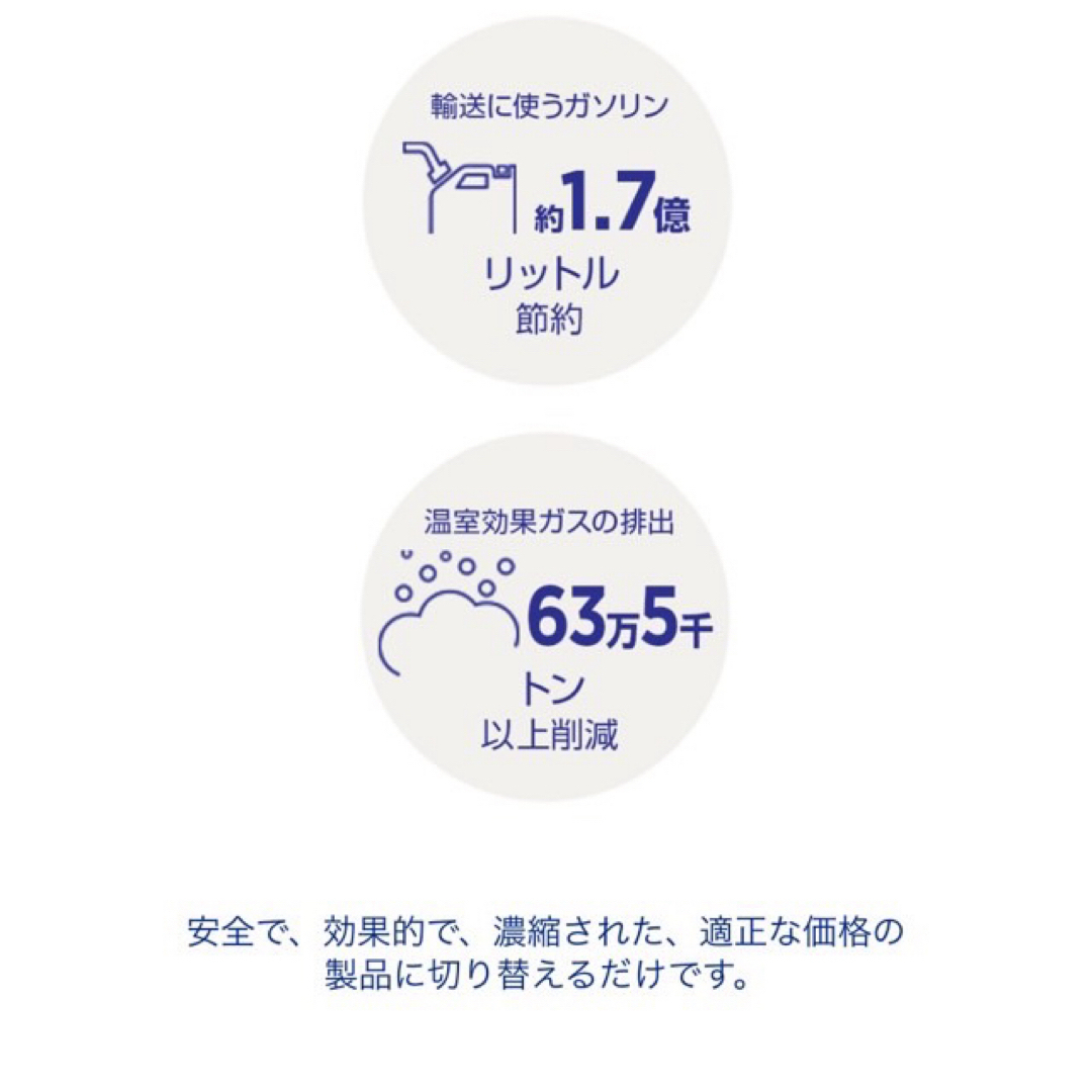 【新品】メラルーカ メラパワー つめかえ用〈無香料〉蛍光剤無配合〔2個セット〕