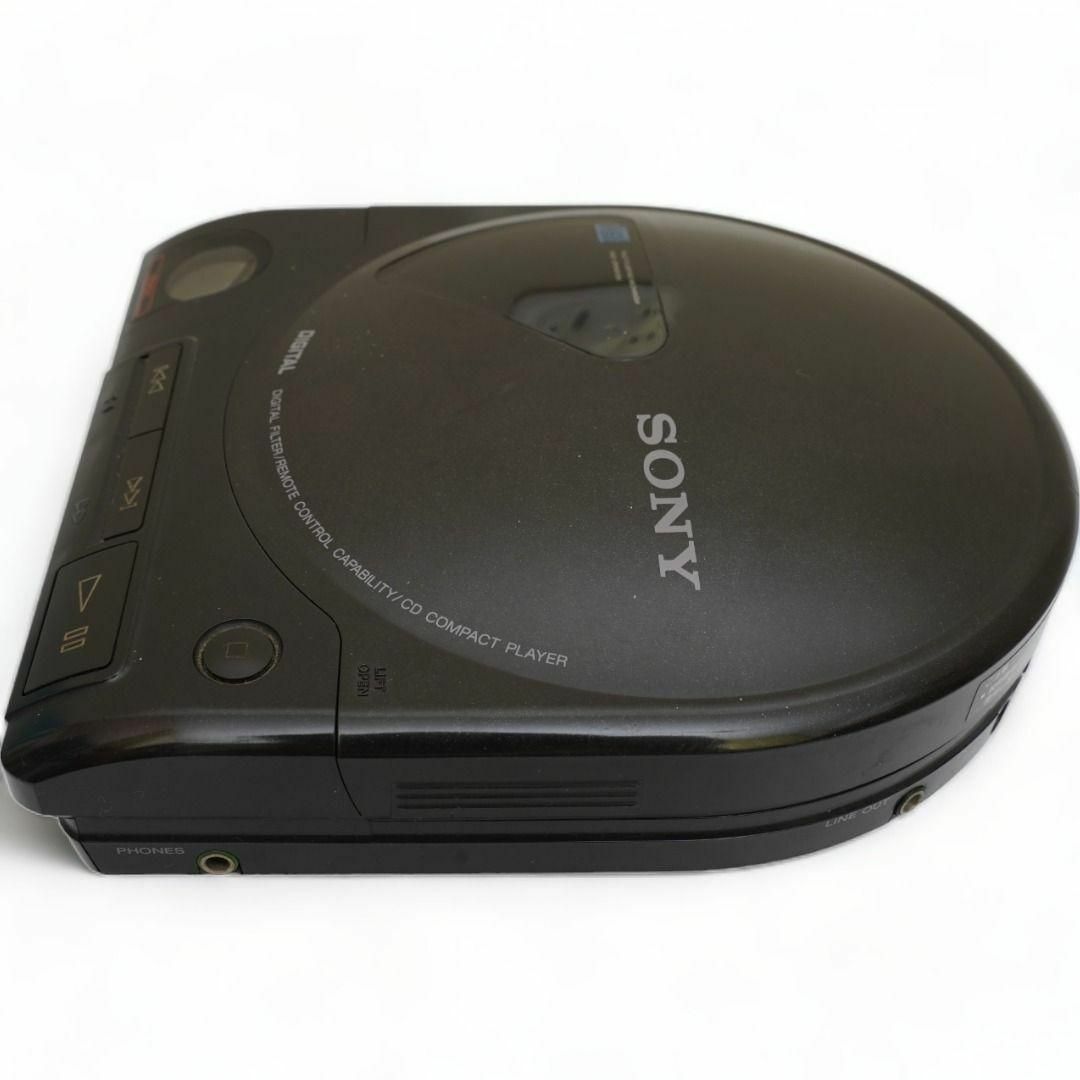 超希少】 ソニー CDプレーヤー ディスクマン D-600 CPM-100の 超希少】 ソニー CDプレーヤー ディスクマン D-600 CPM-100の