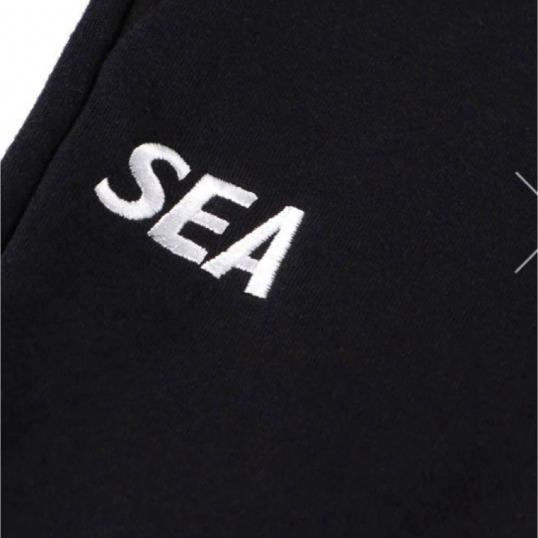 WIND AND SEA(ウィンダンシー)のWIND AND SEA   TECH FLEECE JOGGER PANTS  メンズのパンツ(その他)の商品写真