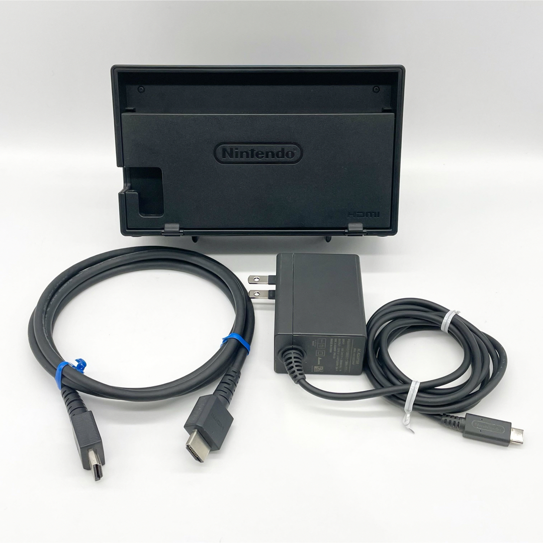 Nintendo Switch - 【液晶美品】Nintendo Switch 本体 未対策機 2017年