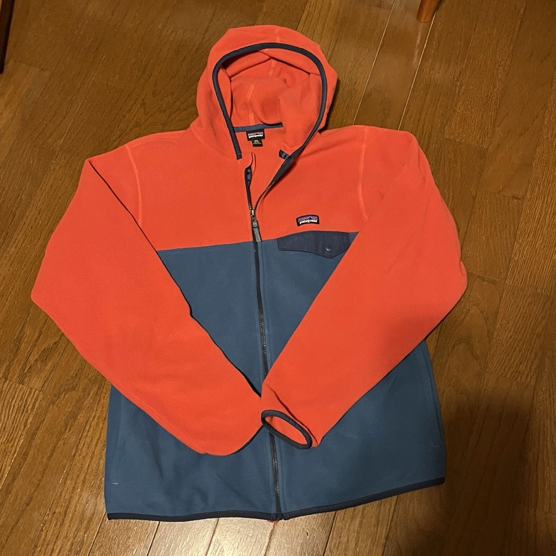 patagonia(パタゴニア)のパタゴニアフリース レディースのジャケット/アウター(ブルゾン)の商品写真