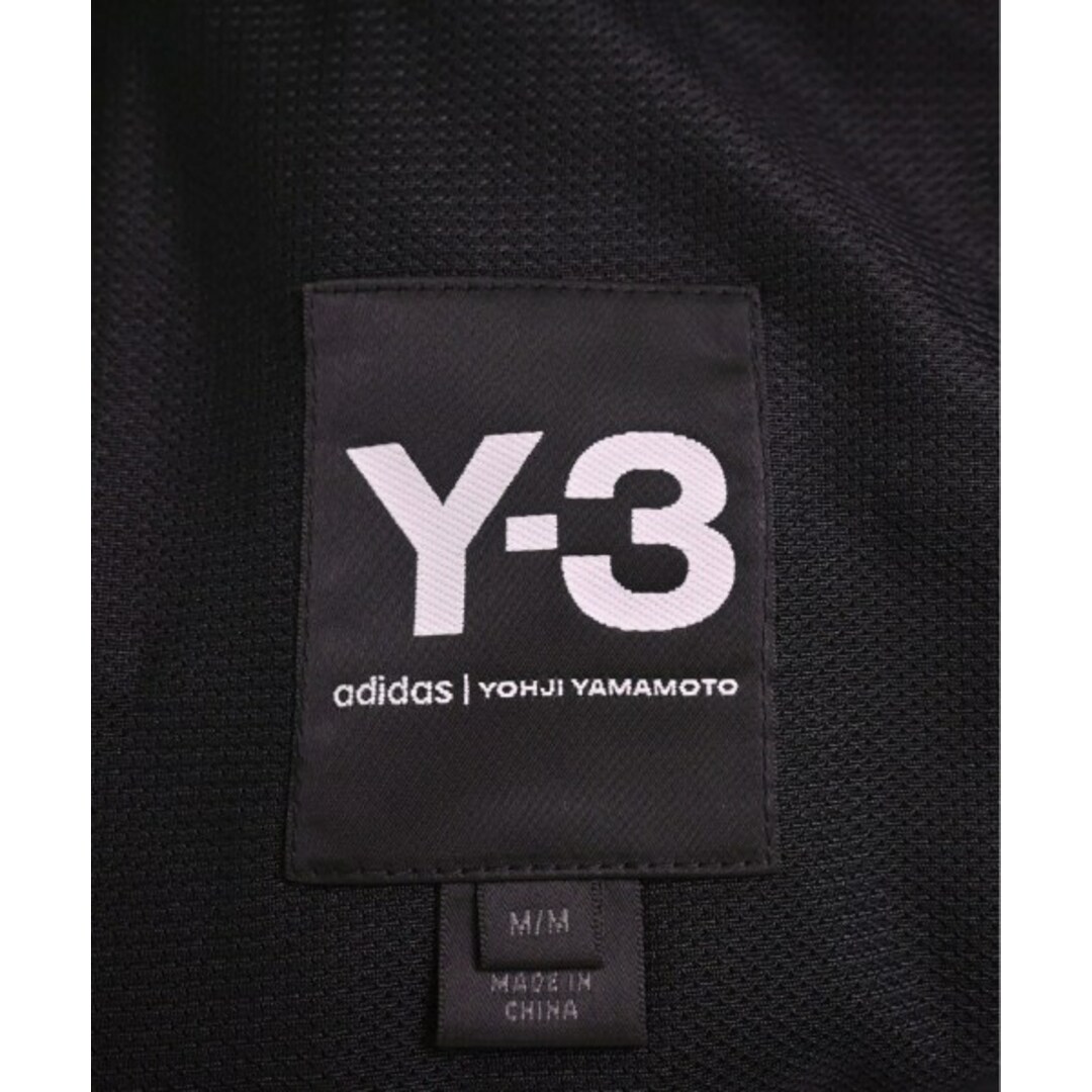 Y-3(ワイスリー)のY-3 ワイスリー ブルゾン（その他） -(M位) 黒 【古着】【中古】 メンズのジャケット/アウター(その他)の商品写真