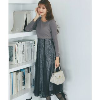 トッコクローゼット(TOCCO closet)のタイトママ様専用(ロングワンピース/マキシワンピース)