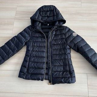 MONCLER - キッズ12A(T0相当)モンクレール□PATRICIA□ダウン ...