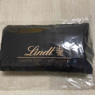 リンツ(Lindt)のリンツ リンドール エコバッグ 非売品　希少　レア　未使用(エコバッグ)