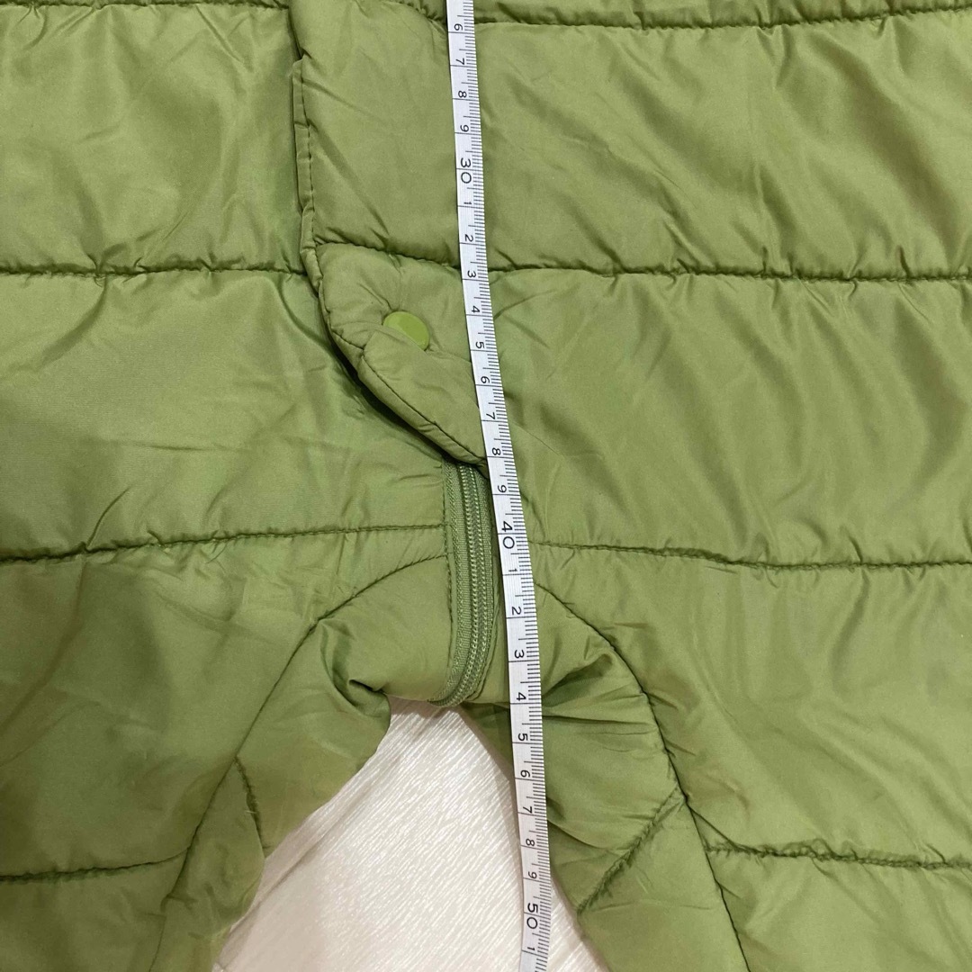 PETIT BATEAU(プチバトー)のPETIT BATEAU プチバトー　ジャンプスーツ　75 74 70 キッズ/ベビー/マタニティのベビー服(~85cm)(カバーオール)の商品写真