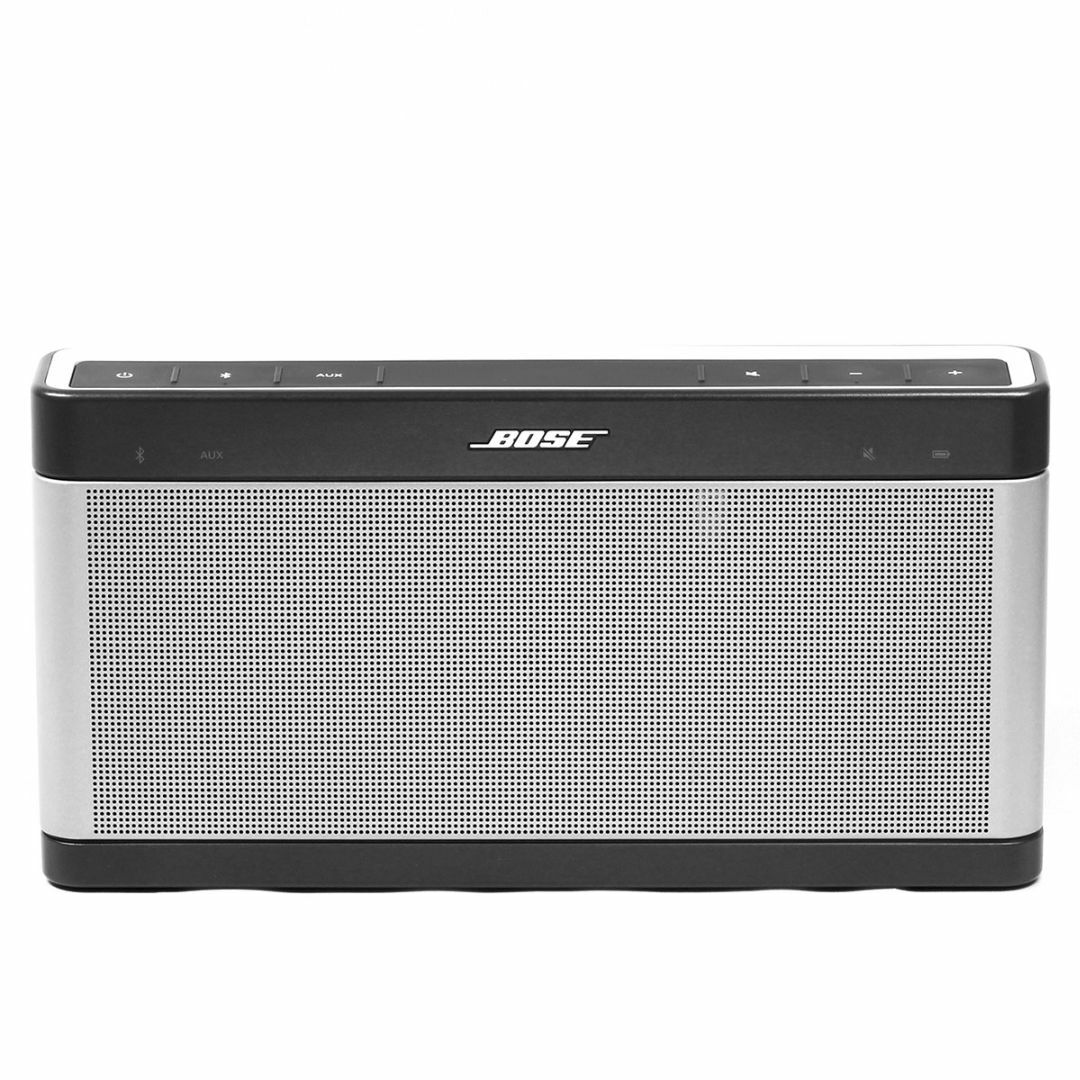 スマホ/家電/カメラSoundLink® Bluetooth® speaker III