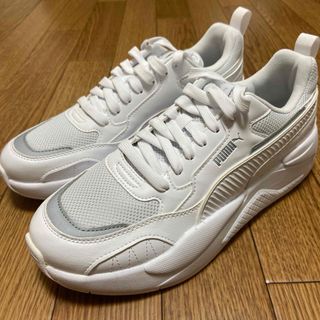 プーマ(PUMA)の25.5cm プーマ スニーカー PUMA X-Ray 2 Square(スニーカー)