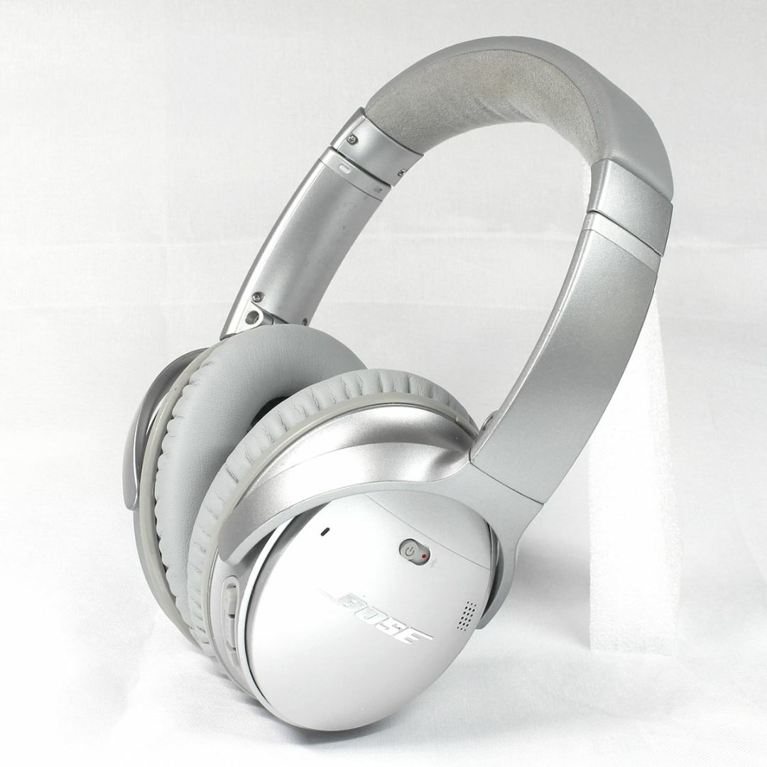 BOSE - BOSE QuietComfort 35 ノイズキャンセリングヘッドホン