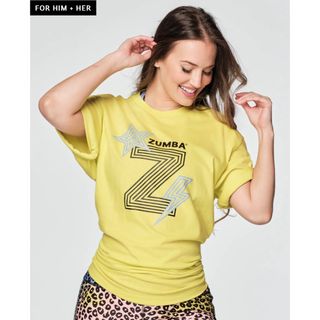 ズンバ Tシャツ(レディース/半袖)の通販 400点以上 | Zumbaの