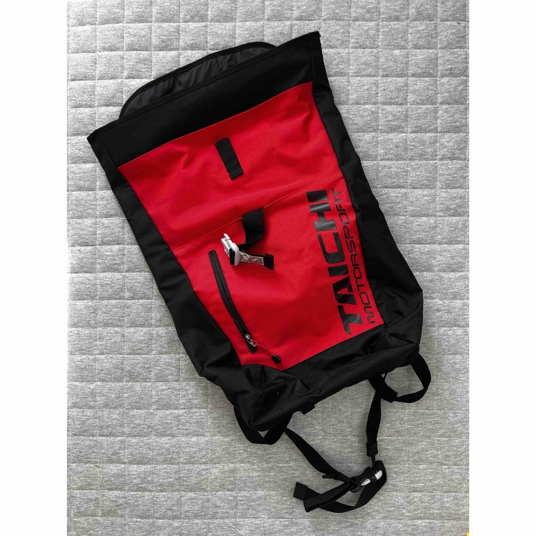 RS TAICHI WPバックパック メンズのバッグ(バッグパック/リュック)の商品写真