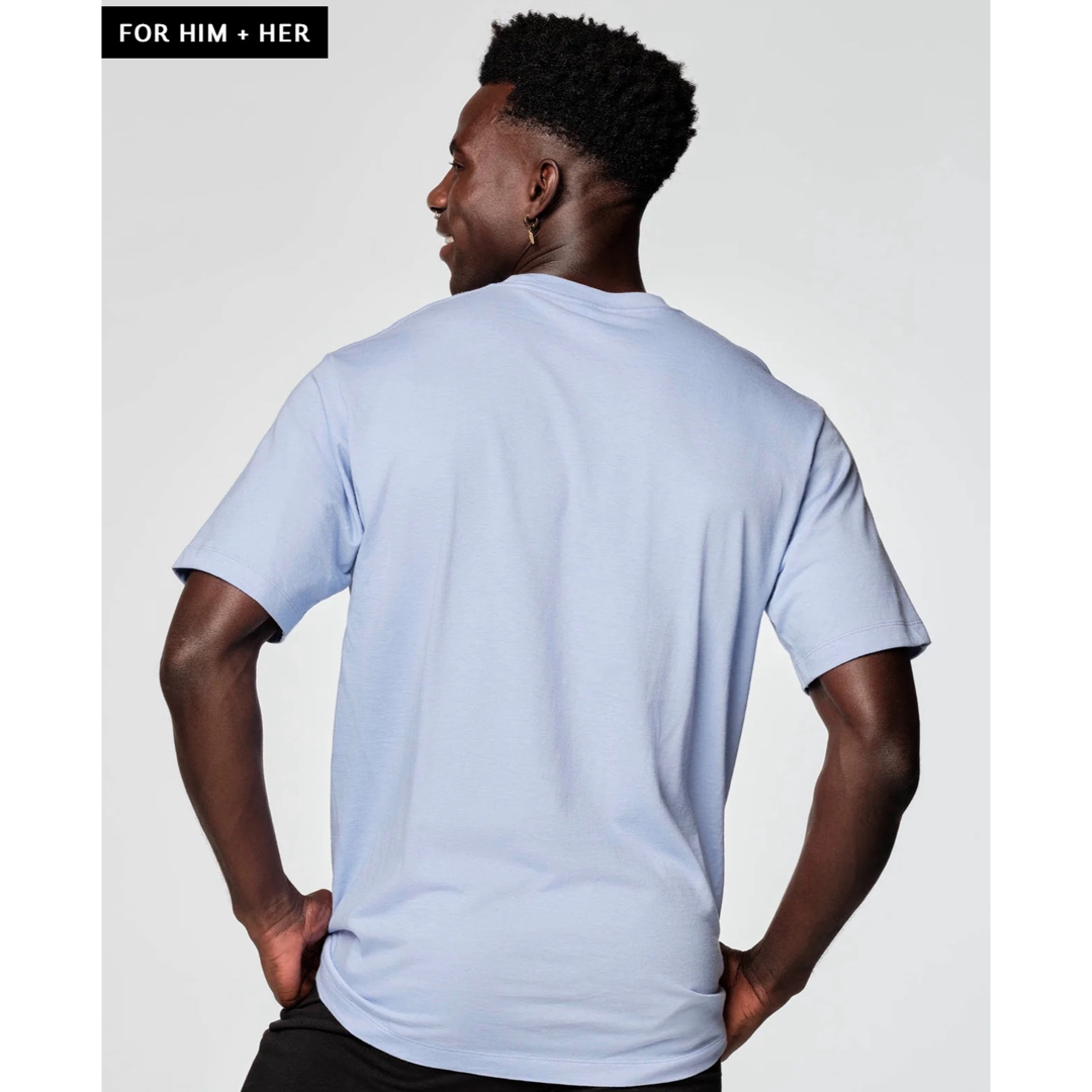 Zumba(ズンバ)の★新品★ZUMBA®️男女兼用フリーサイズTシャツ メンズのトップス(Tシャツ/カットソー(半袖/袖なし))の商品写真